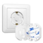 Hoffenbach Socket Safety with Twist Mechanism  Hoffenbach Socket Safety Twist Lock                            Hoffenbach Twist Mechanism Socket Safety