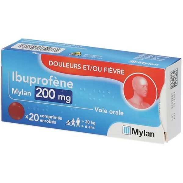 Pain and fever - Adults and children >20kg