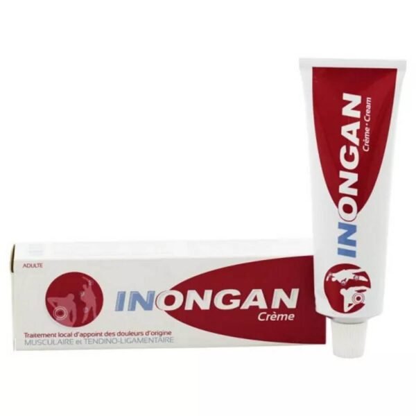 Muscle and tendon-ligament pain - Adults