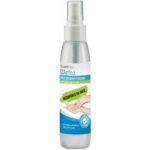Hand sanitizer