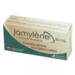 Occasional constipation - From 6 years old