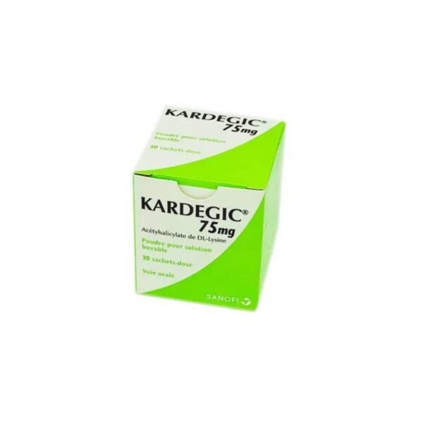 Aspirin - Cardiovascular prevention - Adults