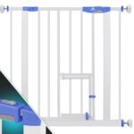KIDIZ® Safety Gate, Stair Gate for ensuring secure access in your home.