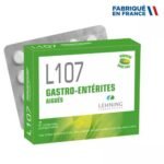 Acute gastroenteritis - From 30 months
