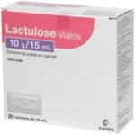 Osmotic laxative - Occasional constipation - From 7 years old