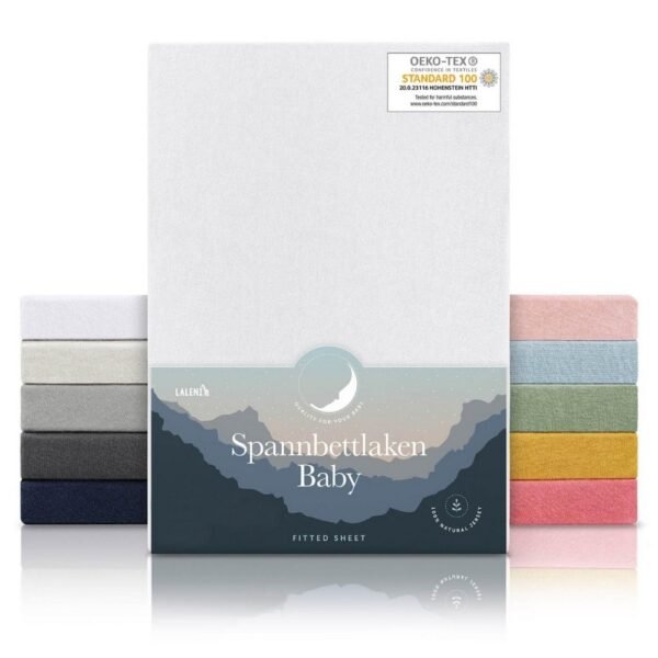 Soft and Comfortable: Made from gentle, breathable materials for your baby's comfort.