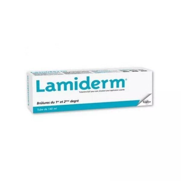 Burns, erythema - Adults and children