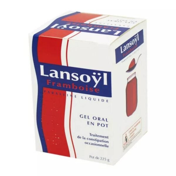 Occasional constipation - Adult