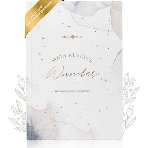 Creative Layouts: Features beautifully designed pages for personal reflections and milestones.