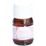 Cystitis - Homeopathy - From 12 years old