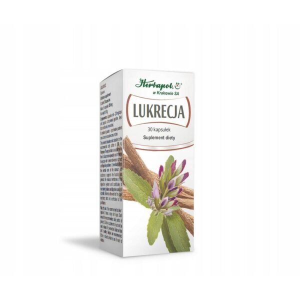 Licorice  help maintain the proper functioning of the mucous membranes of the stomach and small intestine.