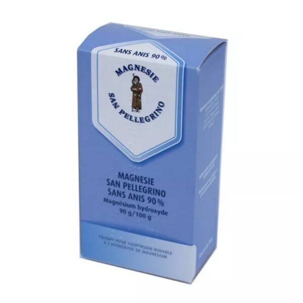 This laxative is indicated in cases of constipation .