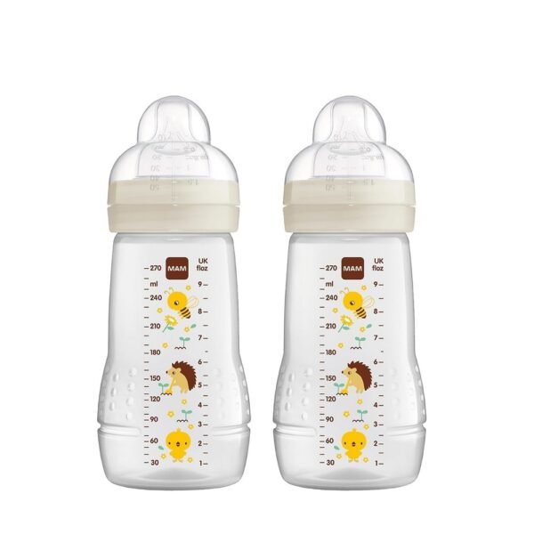 Child-Friendly Design: Ergonomically shaped for small hands, making it easy for children to grip.