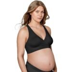 Seamless Design: Offers a smooth and comfortable fit without irritation.
