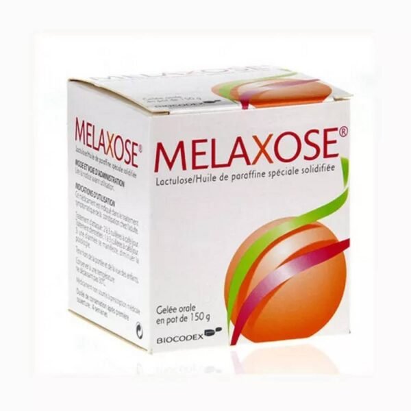 Laxative - Adults