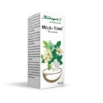 Melis-tonic has a general calming effect.