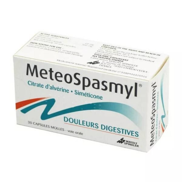 Digestive pain - Adults