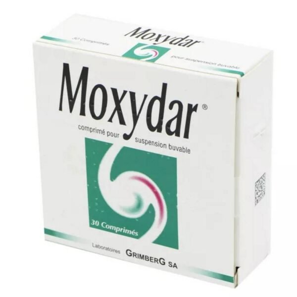 Heartburn, acid reflux - Adult