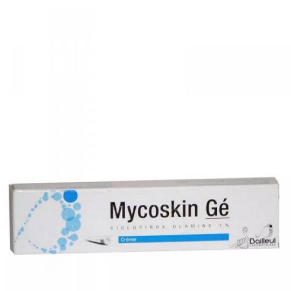Skin or nail fungus - Seborrheic dermatitis - Adult