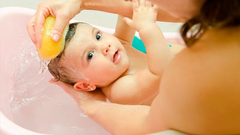 Buy       shampoo for newborns