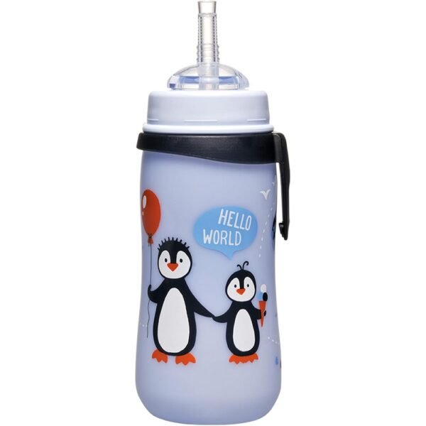 Child-Friendly Design: Features a fun and attractive design suitable for boys.