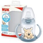 Age Range: Suitable for babies aged 6–18 months.