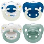 Day & Night Design: The stylish look is suitable for both daytime use and nighttime comfort.