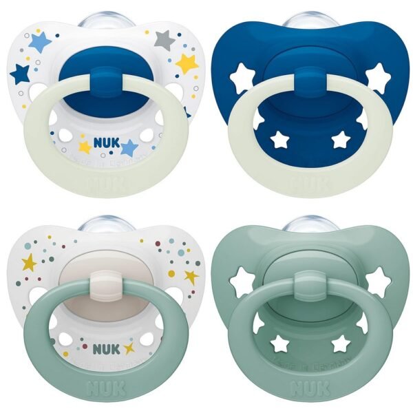 Day & Night Design: The stylish look is suitable for both daytime use and nighttime comfort.