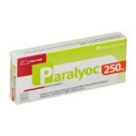 Pain and fever - Children from 13 to 50 kg