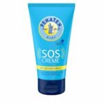 Instant Relief for Irritated Skin: This cream is designed to provide fast and effective relief for irritated or inflamed skin, such as diaper rash or redness caused by moisture. It helps to calm and protect the skin from further irritation.