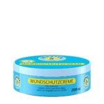 Effective Barrier Protection: This cream is designed to form a protective barrier on the skin, helping to shield it from moisture, irritants, and friction. It is particularly effective in preventing and treating diaper rash and other skin irritations.