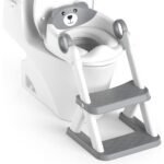 Safe Design: Provides stability for kids.