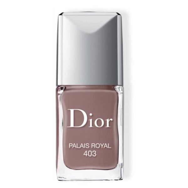Nail polish