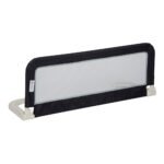 Safety 1st Portable Bed Rail for a secure and comfortable sleeping environment.