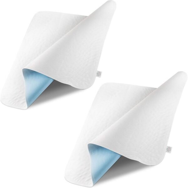 Extra-Large Size: Measures 75 x 90 cm for maximum coverage and protection.