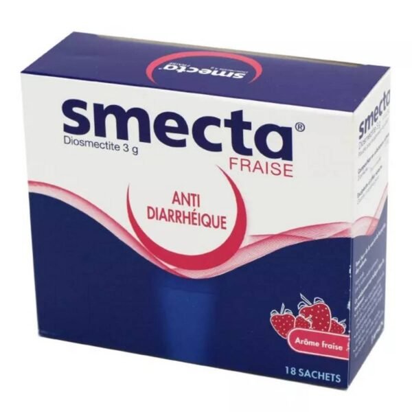 Acute, chronic diarrhea - From 2 years old