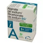 Heartburn, acid reflux - Gastric bandage - Adult