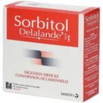 Constipation, difficult digestion - Adults