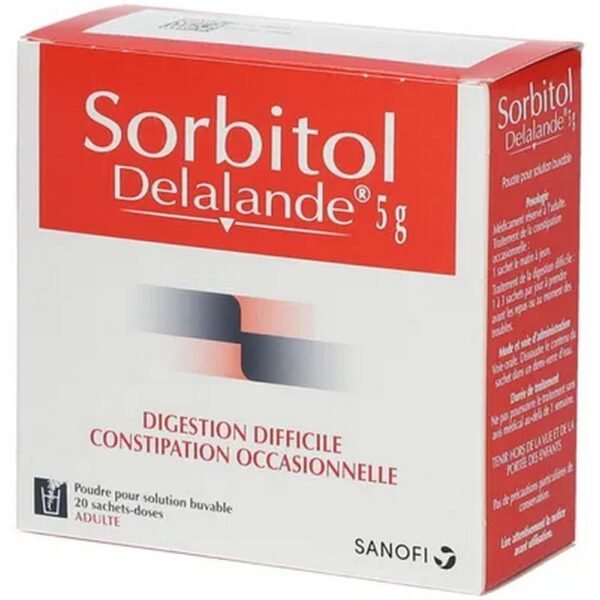 Constipation, difficult digestion - Adults
