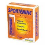 Muscle fatigue, cramps, aches - From 6 years old