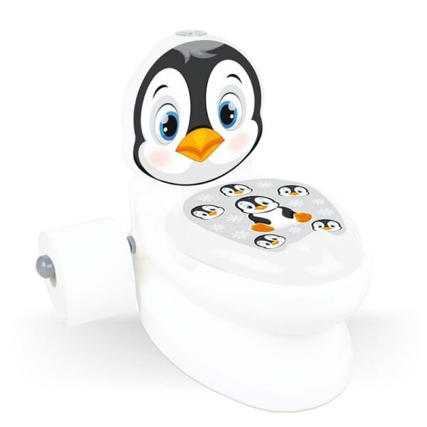 Compact Design: Perfectly sized for toddlers to use comfortably.