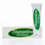 a drug intended for the symptomatic treatment of pain, itching and congestion in hemorrhoidal outbreaks and other conditions.