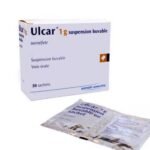 Gastric bandage - Treatment and prevention of ulcer -