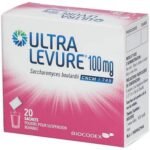 Diarrhea, intestinal flora - From 2 years old