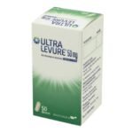 Medicine against diarrhea - From 6 years old