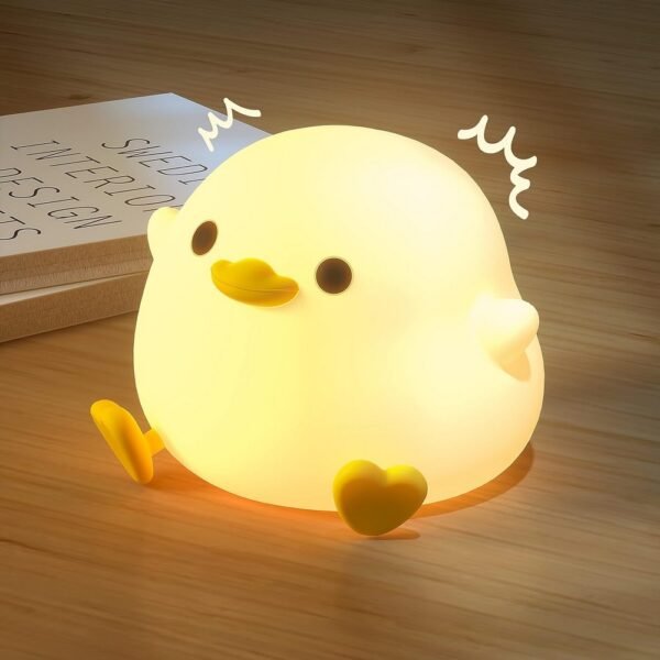 Cute Animal Design: Features adorable animal shapes to delight kids.