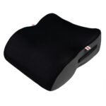 UNITED KIDS Group II/III Standard R129 Safari Car Seat Booster is designed for children aged 3 to 12 years, ensuring safety and comfort during every journey.