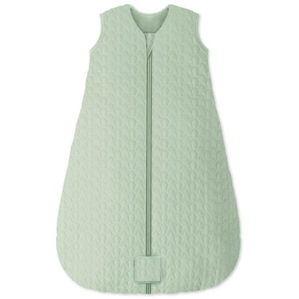 Ideal for Infants: Designed for babies aged 0-6 months.
