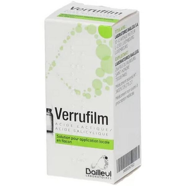 Warts Treatment - Adult