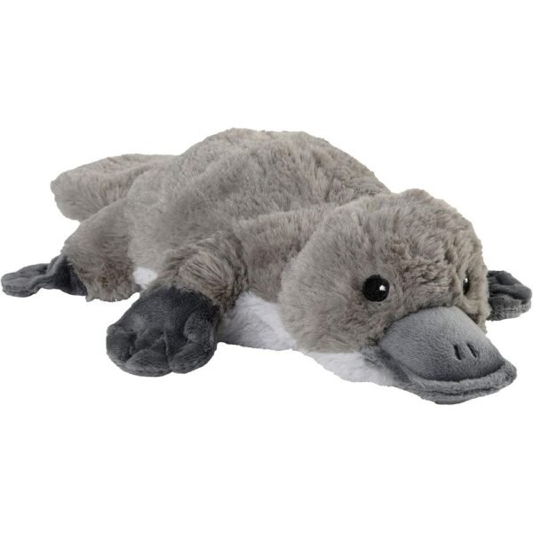 Heatable Design: This pillow can be heated in the microwave, providing soothing warmth that can help relieve aches and pains, making it ideal for both children and adults. The gentle heat can also promote relaxation and comfort during sleep.